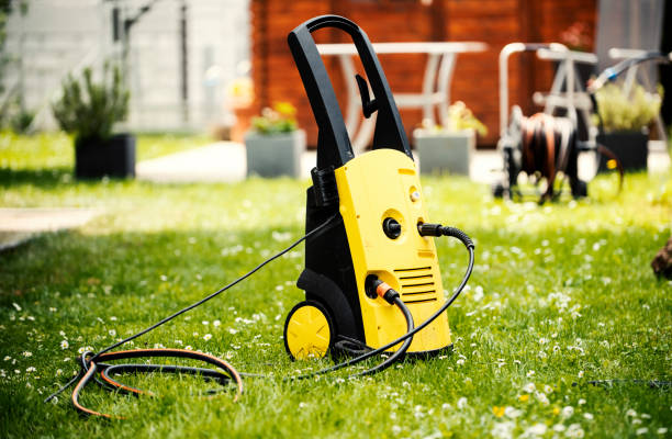 Professional Pressure Washing Services in South Park, WY